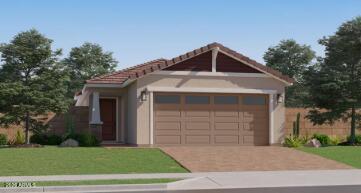 2032 W Roselle Ave., Apache Junction, AZ 85120