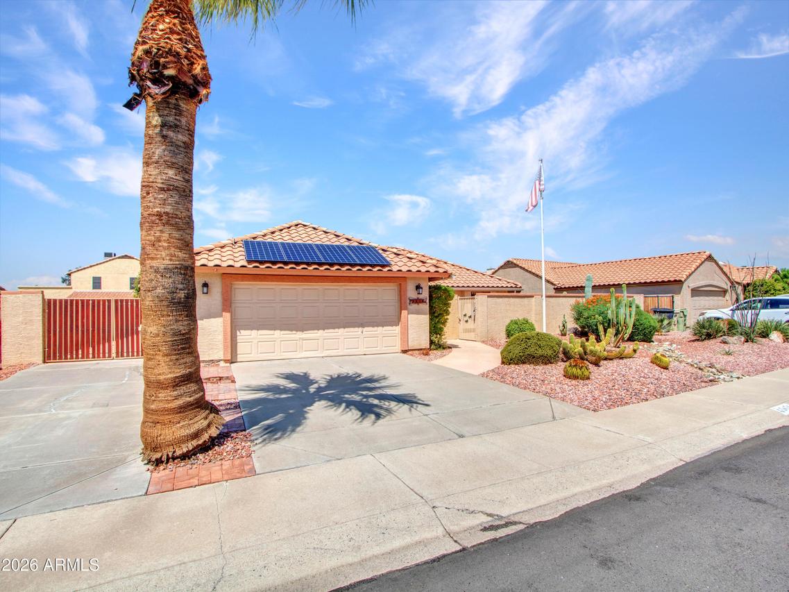 5424 W Cochise Dr., Glendale, AZ 85302