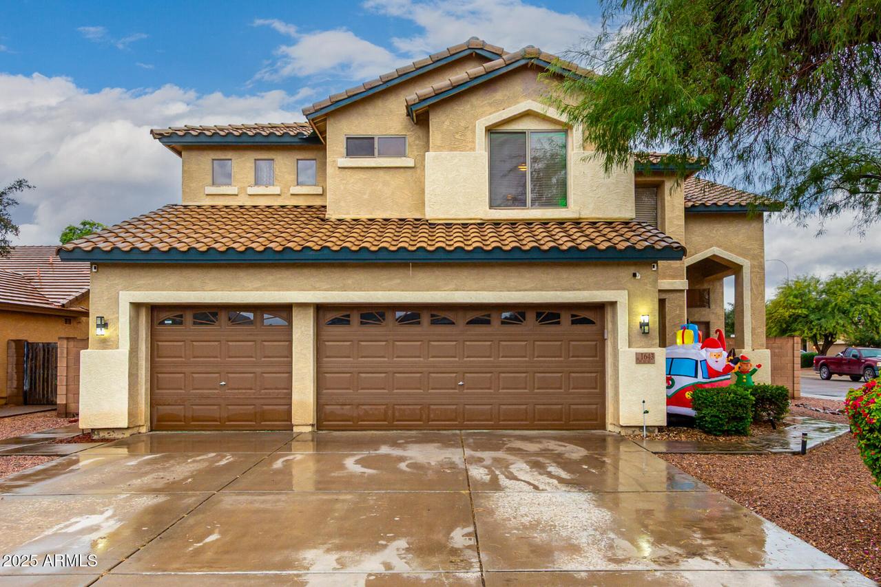 1643 E Wildhorse Pl., Chandler, AZ 85286