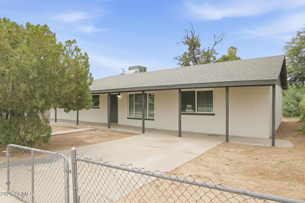 310 4th Ave., Buckeye, AZ 85326