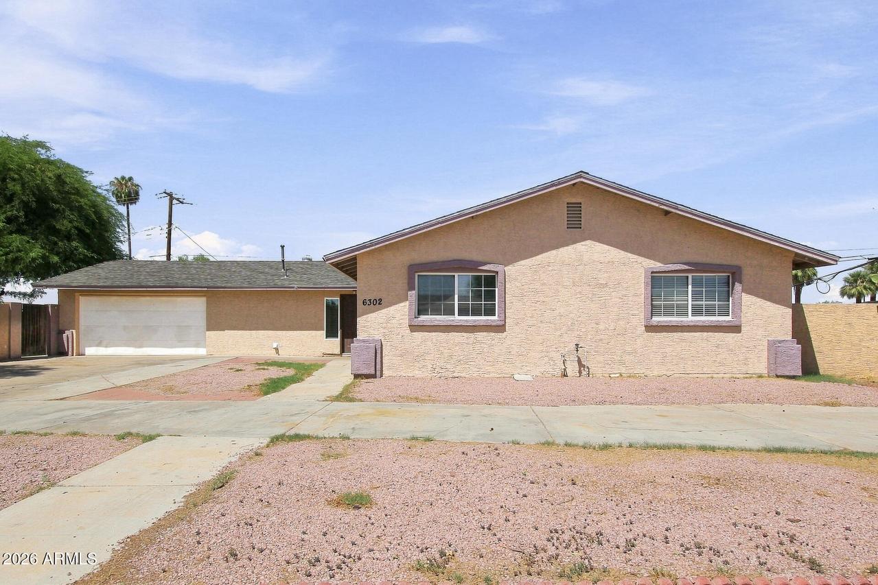 6302 W Orange Dr., Glendale, AZ 85301