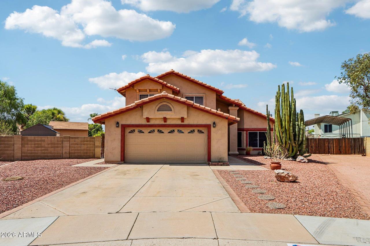 6932 W Charter Oak Rd., Peoria, AZ 85381