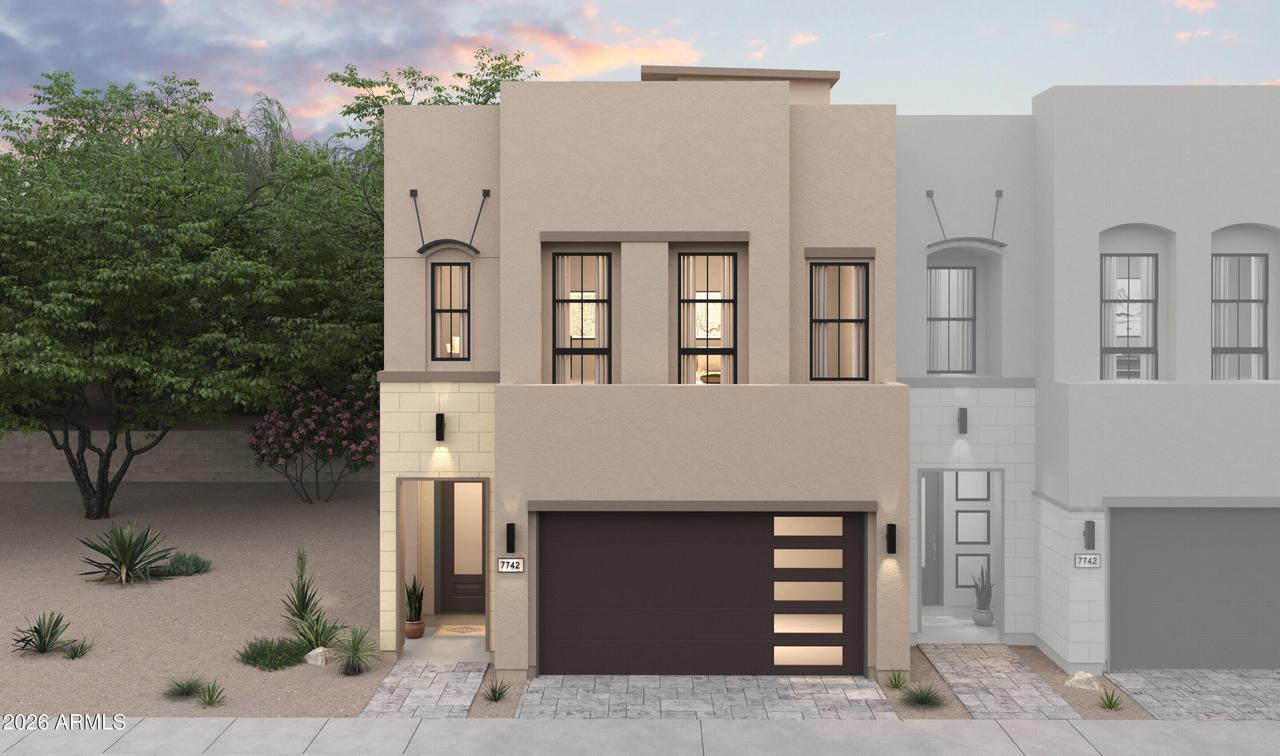 22688 N 72nd Pl., Scottsdale, AZ 85255