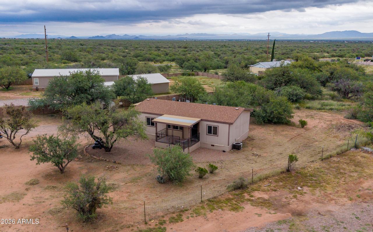 5635 S Wild Rose Rd., Hereford, AZ 85615