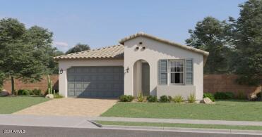 2165 W Rutledge Ave., Apache Junction, AZ 85120