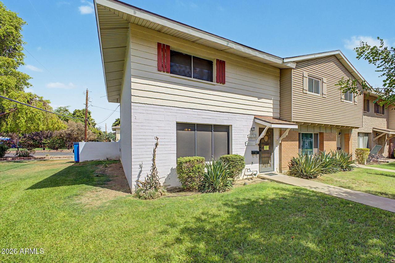 1540 W Campbell Ave., Phoenix, AZ 85015