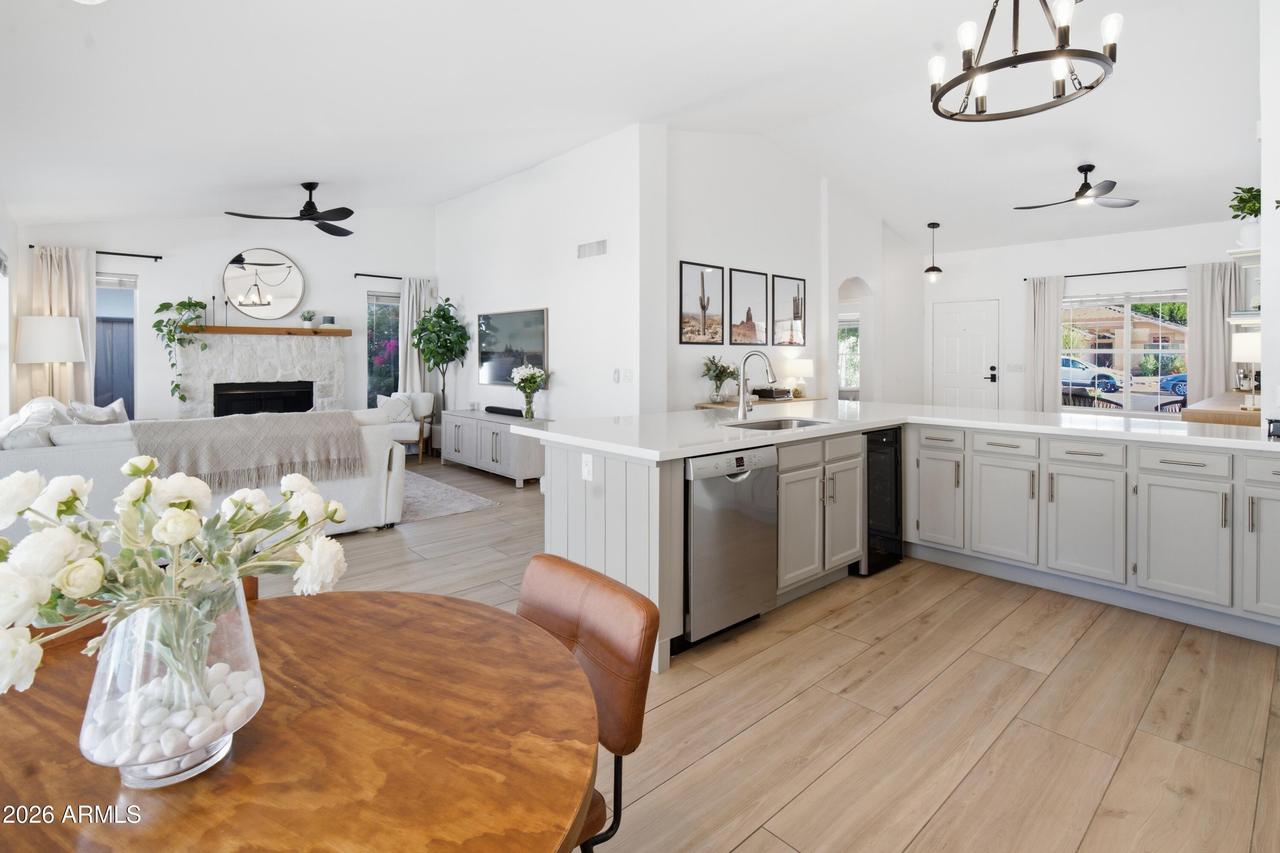 3526 E Utopia Rd., Phoenix, AZ 85050