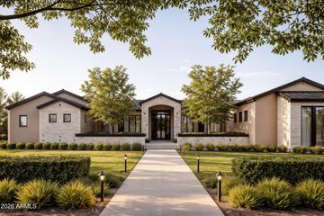New Construction Homes For Sale This Week That Attend Saguaro High School: September 2nd to September 8th