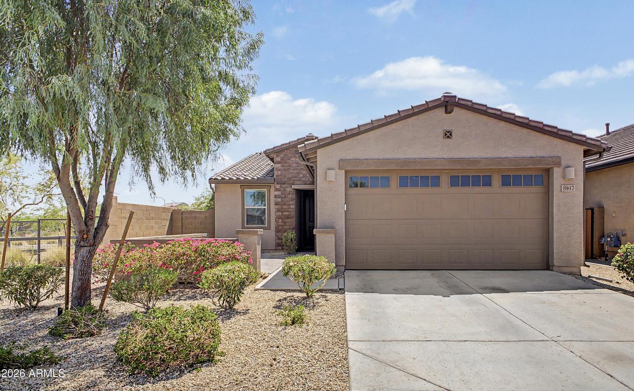 8947 W Solano Dr., Glendale, AZ 85305