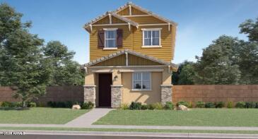 8315 E Petra Ave., Mesa, AZ 85212