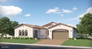 23028 E Stirrup St., Queen Creek, AZ 85142
