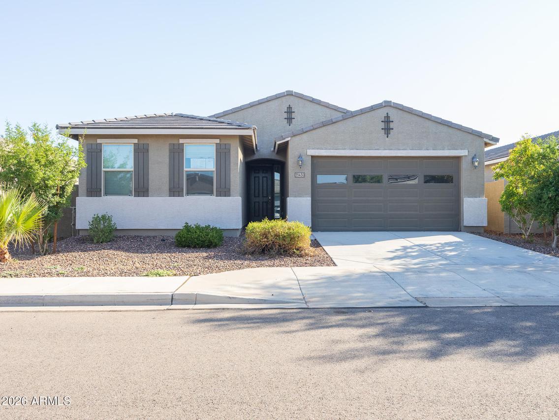 35430 W Marin Ave., Maricopa, AZ 85138