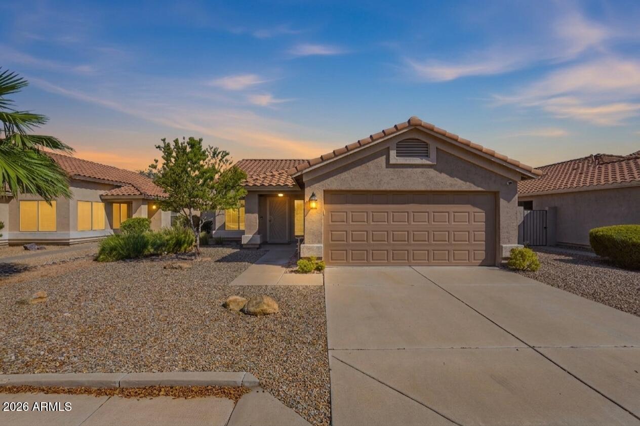 1322 W Sparrow Dr., Chandler, AZ 85286