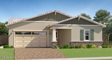 New Homes For Sale This Week That Attend Queen Creek Middle School: August 28th to September 3rd