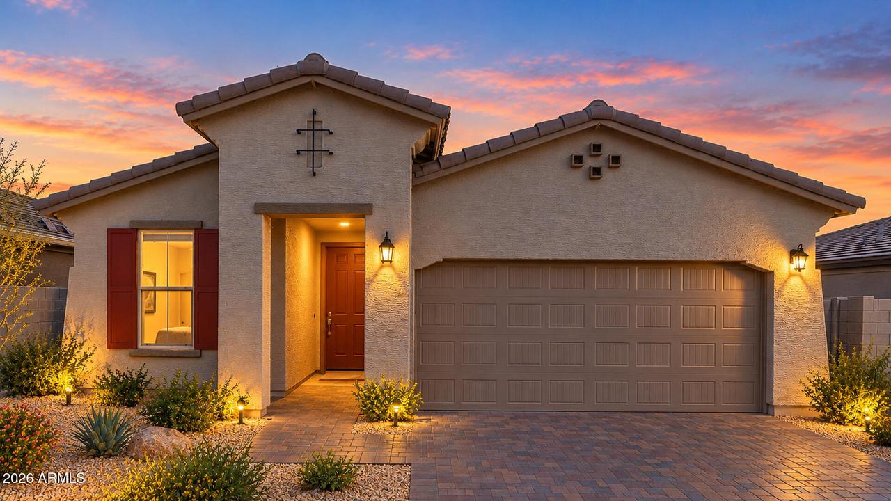 1336 S 216th Ave., Buckeye, AZ 85326