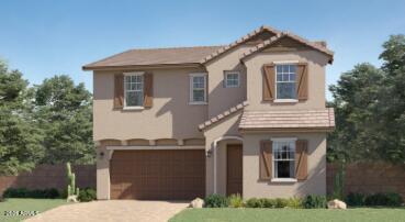 12002 W Calle De Pompas, Peoria, AZ 85383