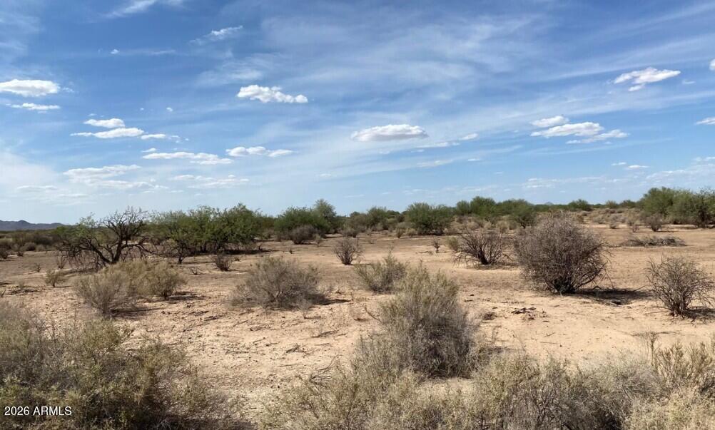 3025 N Luna Dr. #3, Eloy, AZ 85131