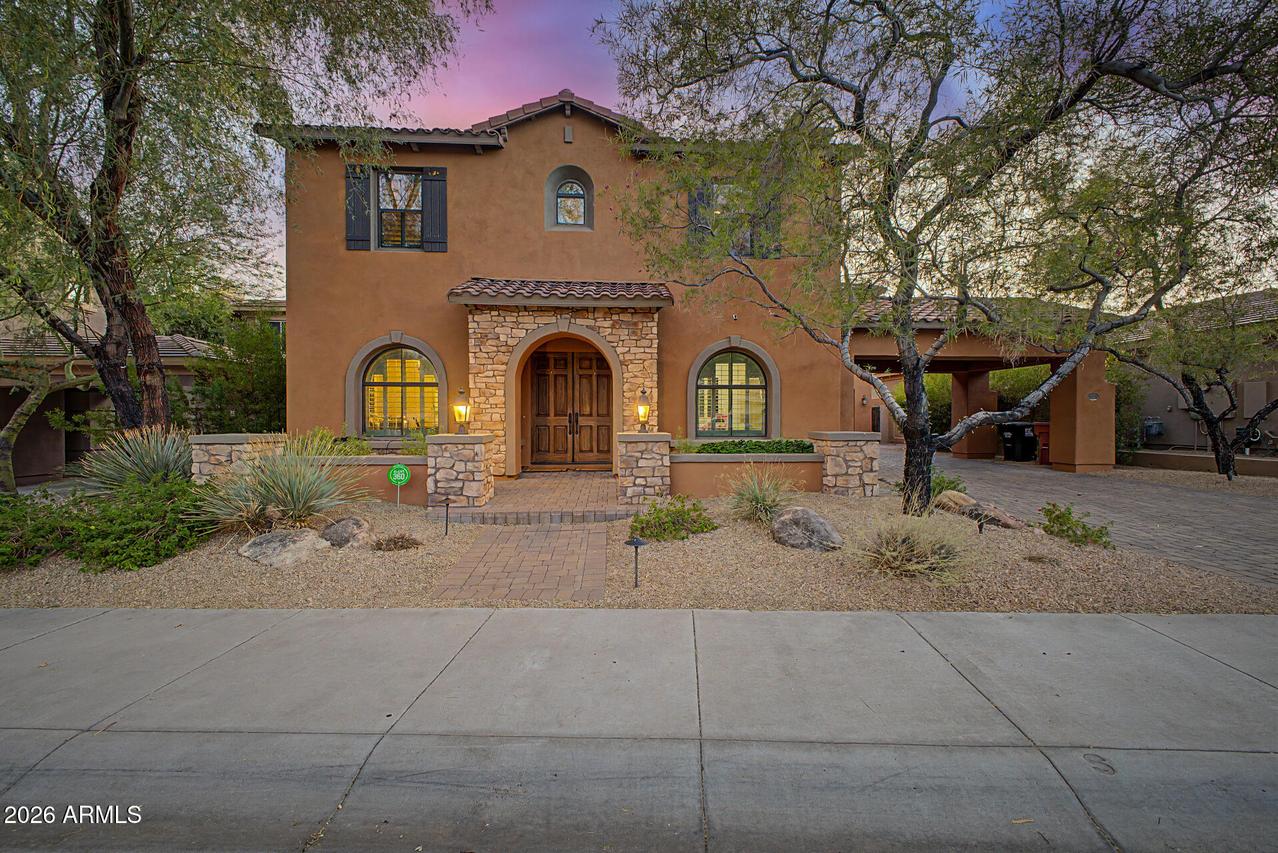 18270 N 96th Way, Scottsdale, AZ 85255