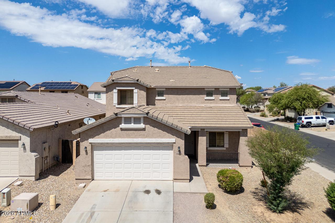 18510 W Eva St., Waddell, AZ 85355