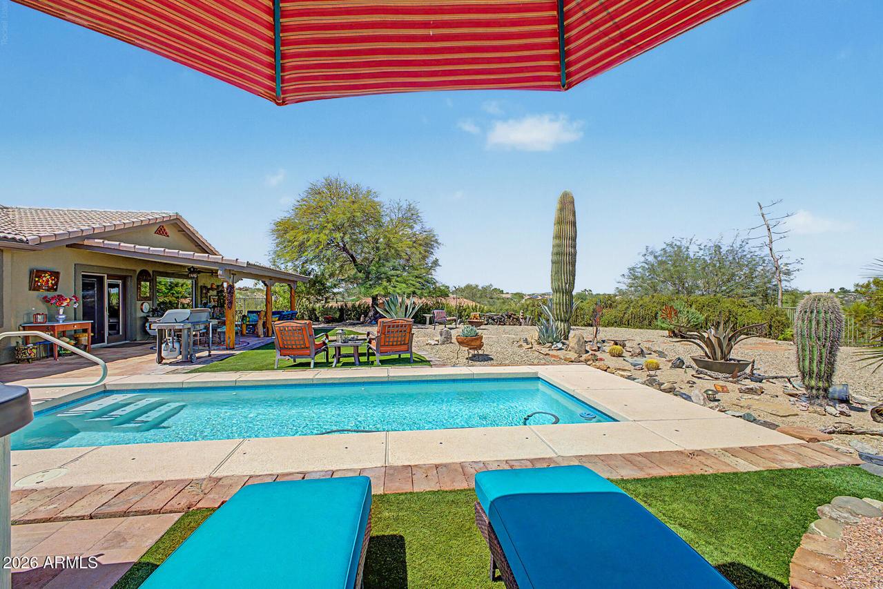 820 Sierra Vista Dr., Wickenburg, AZ 85390
