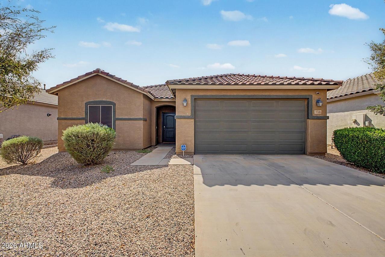 18346 N Desert Willow Dr., Maricopa, AZ 85138