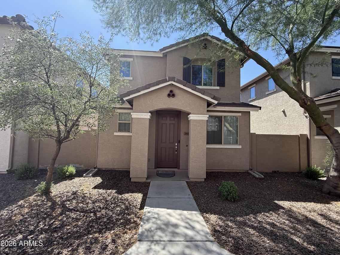 2644 N 73rd Glen, Phoenix, AZ 85035
