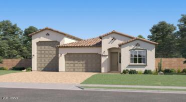 25796 N 174th Dr., Surprise, AZ 85387