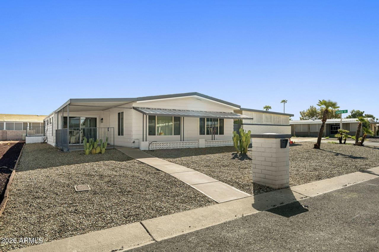 9019 E Cactus Ln., Sun Lakes, AZ 85248