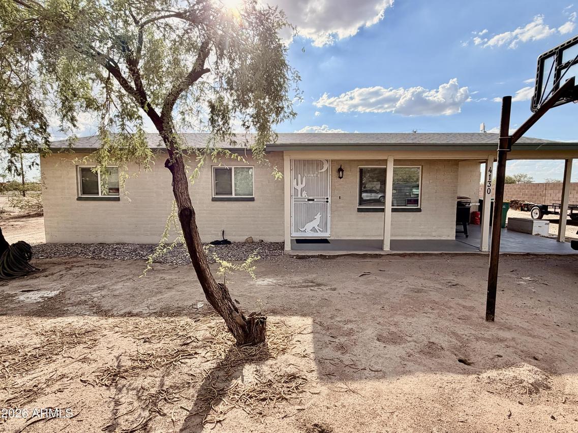 4130 N Roble Cir., Eloy, AZ 85131