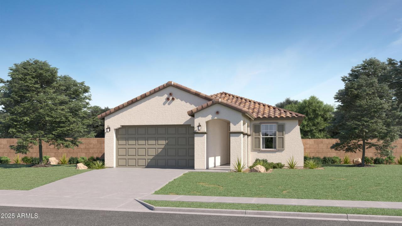 17053 W Swayback Pass, Surprise, AZ 85387