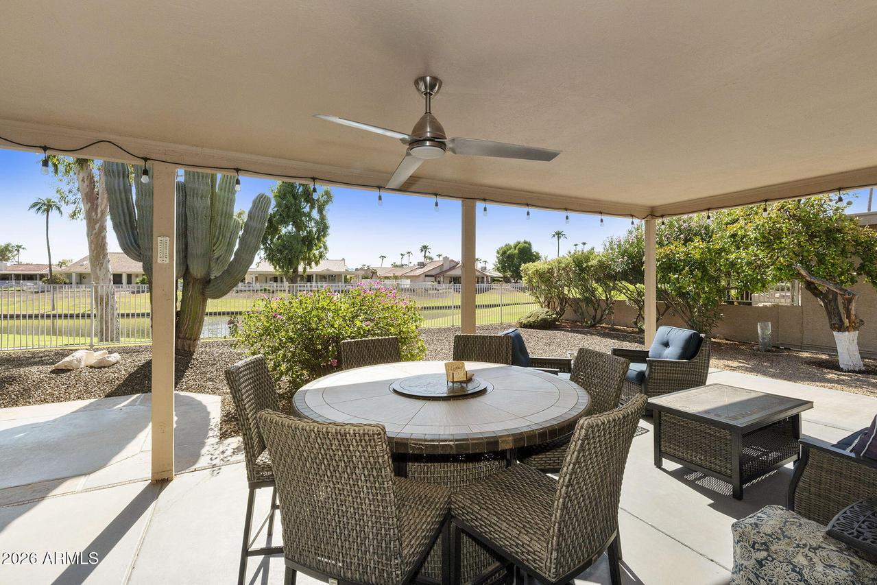 26237 S Ribbonwood Dr., Sun Lakes, AZ 85248