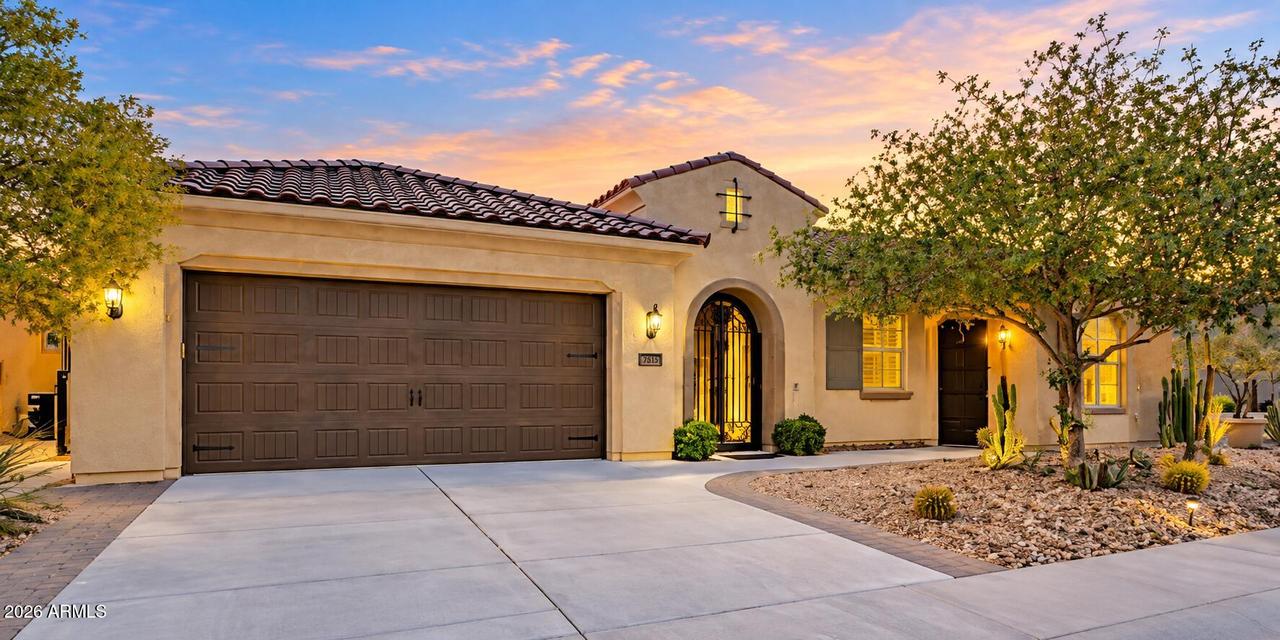 7515 W Merriweather Way, Florence, AZ 85132