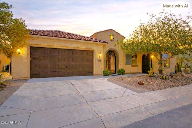 New Homes For Sale This Week in Anthem at Merrill Ranch: August 28th to September 3rd