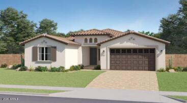 17598 W El Cortez Pl., Surprise, AZ 85387