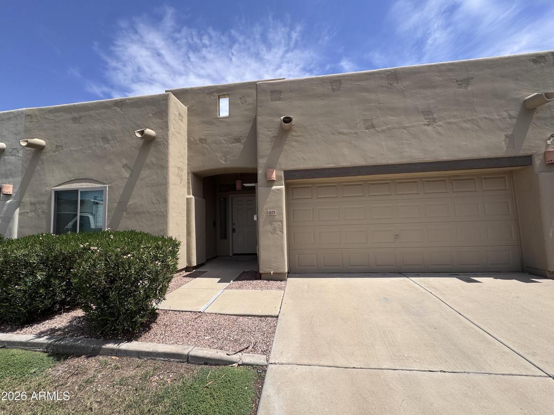 440 S Val Vista Dr. #80, Mesa, AZ 85204
