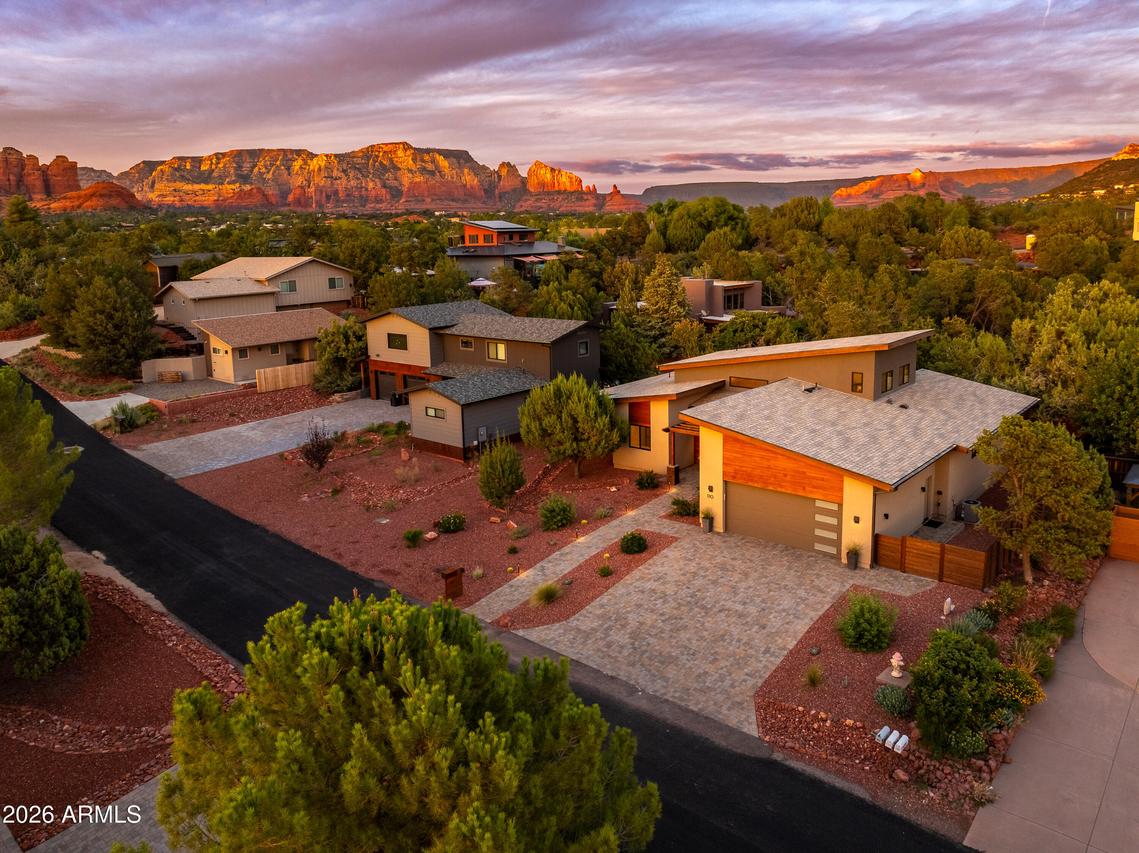 110 Essex Ave., Sedona, AZ 86336