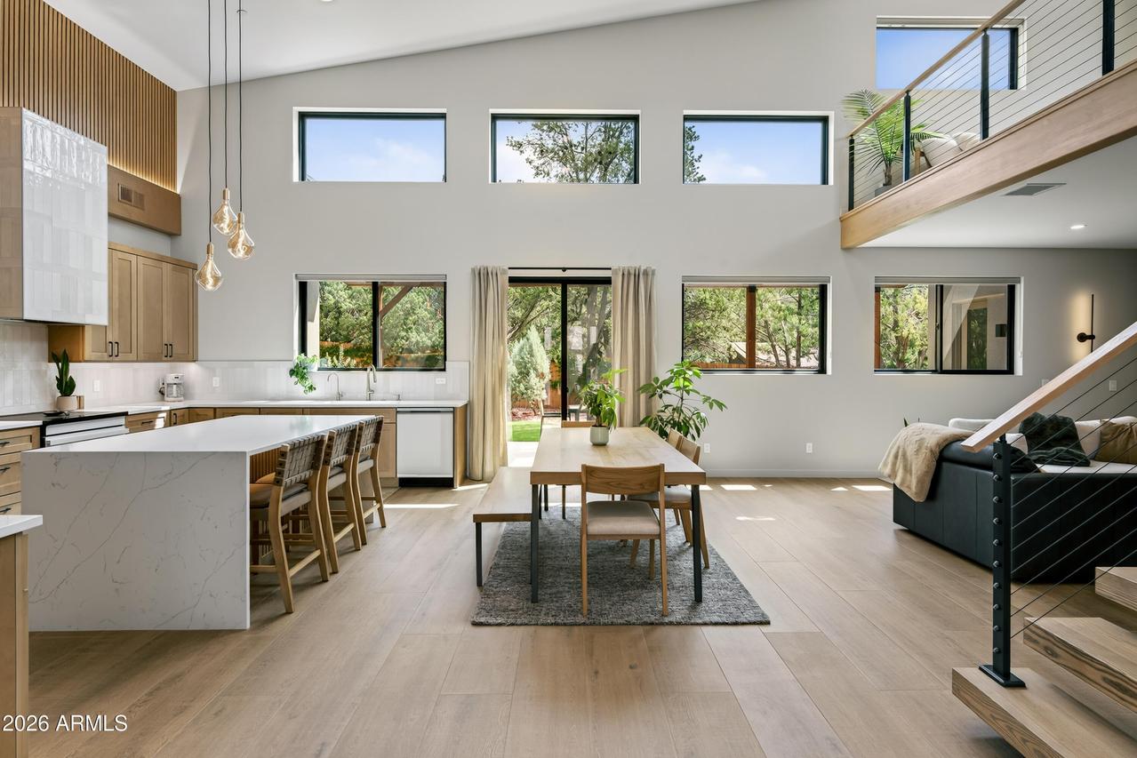 110 Essex Ave., Sedona, AZ 86336