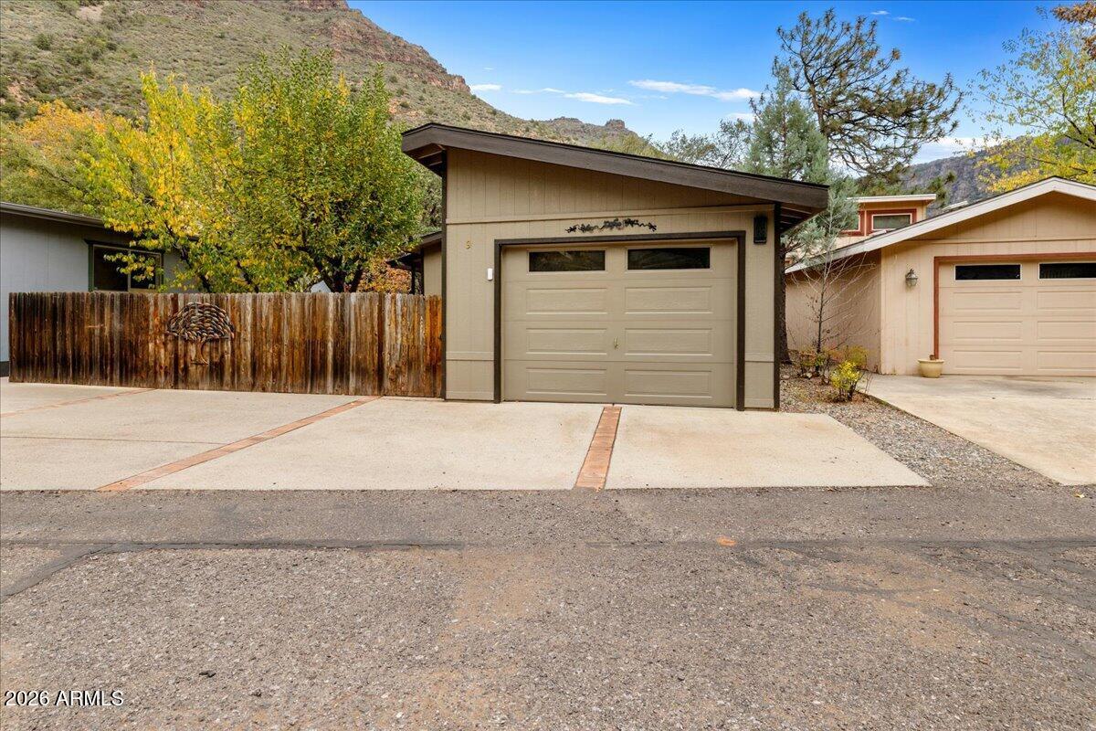 4426 N State Rte 89a #9, Sedona, AZ 86336