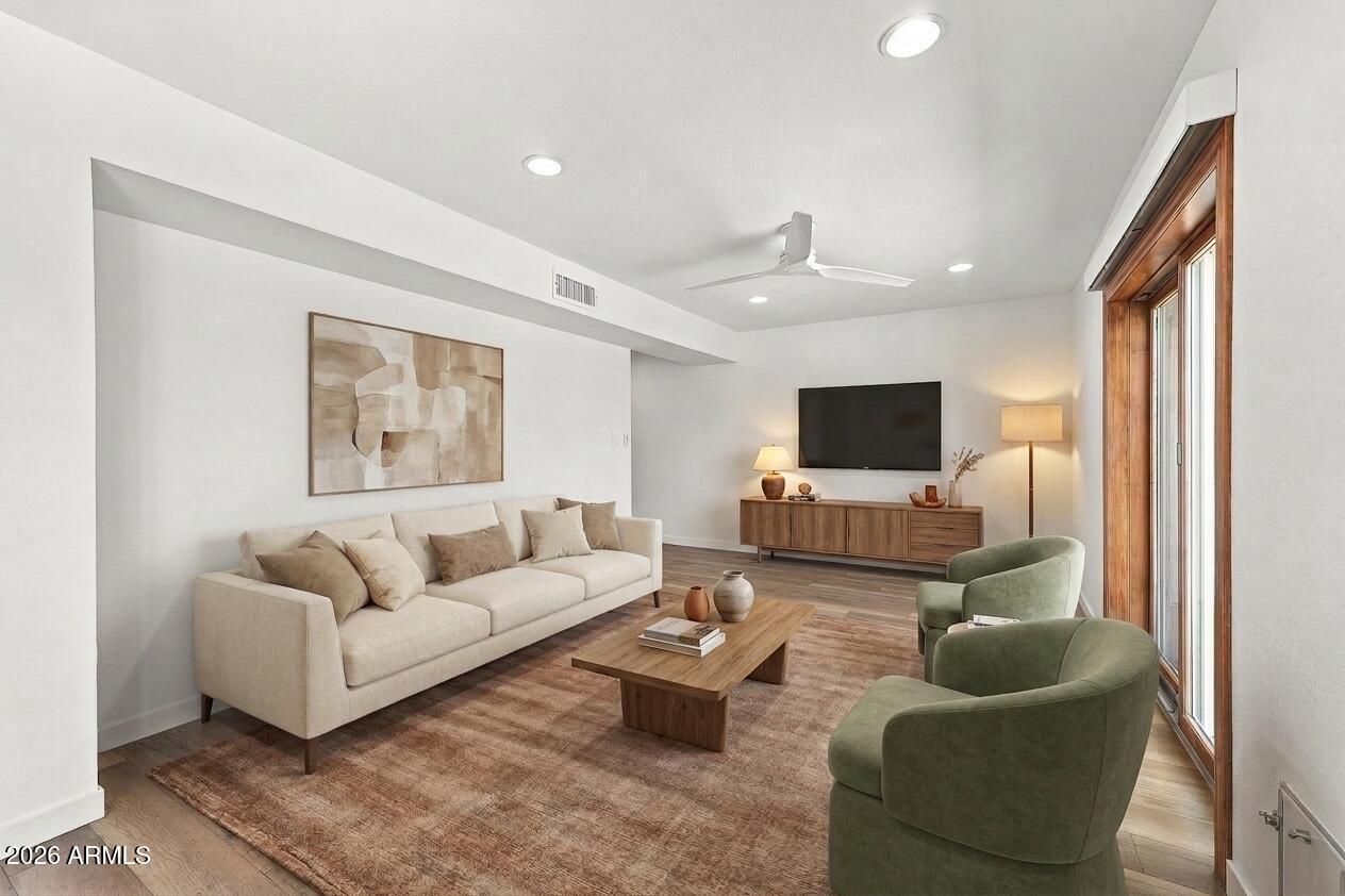 3629 E Charter Oak Rd., Phoenix, AZ 85032