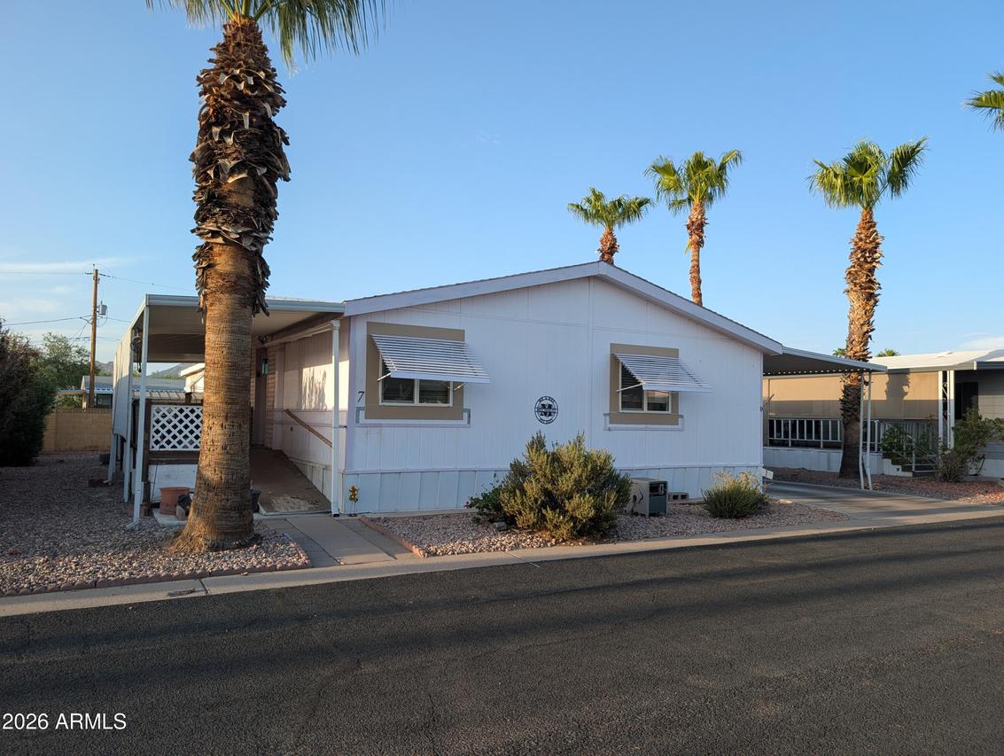 2900 W Superstition Blvd. #7, Apache Junction, AZ 85120