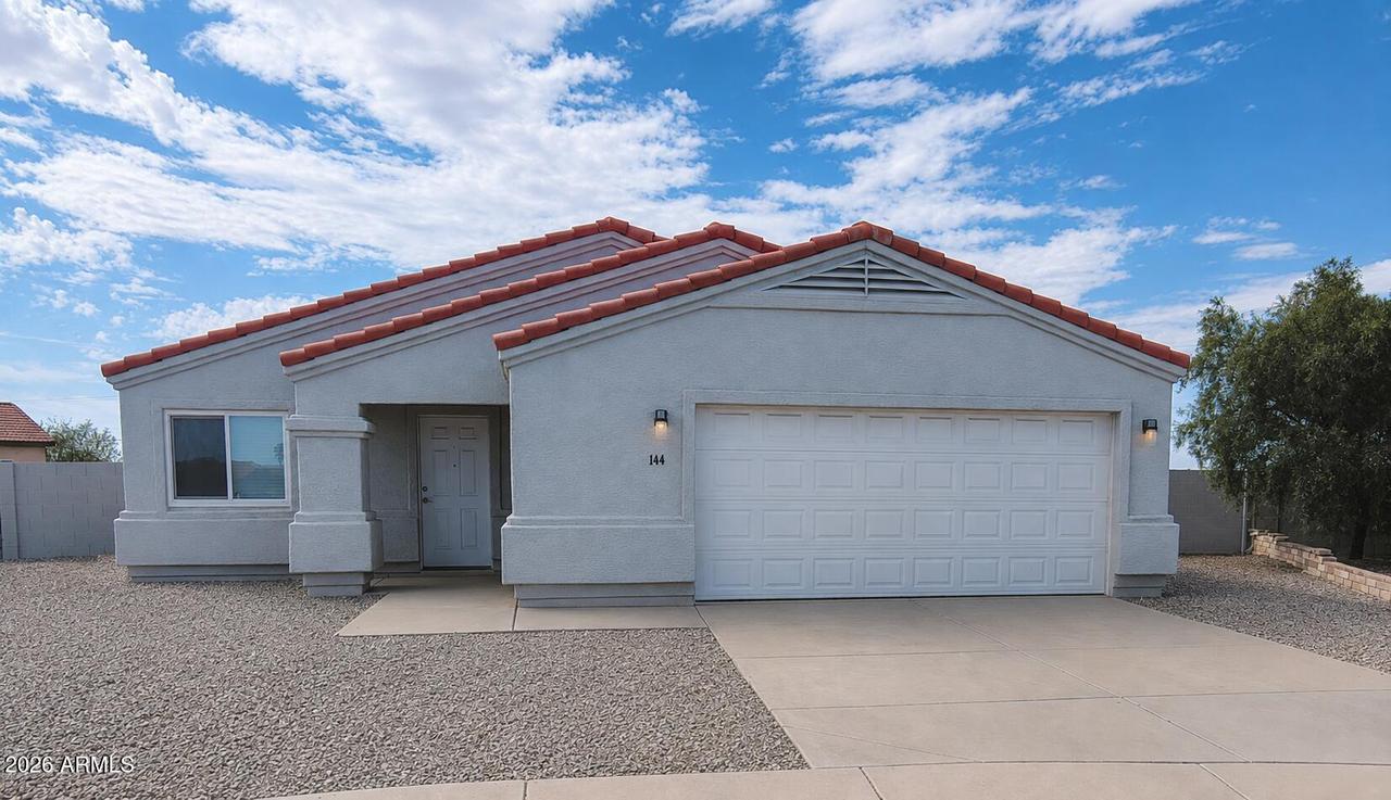 144 S Ash Ln., Eloy, AZ 85131