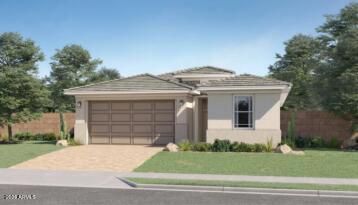 19220 W Marissa Dr., Litchfield Park, AZ 85340