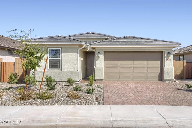 New Homes For Sale This Week That Attend Verrado Middle School: August 28th to September 3rd