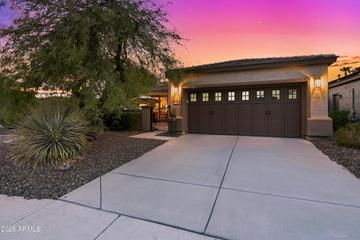 New Homes For Sale This Week in Trilogy at Vistancia: August 28th to September 3rd