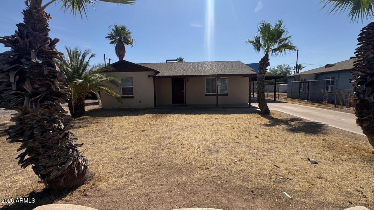 501 N 41st St., Phoenix, AZ 85008