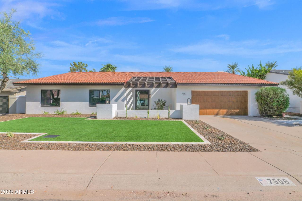 7506 E Woodsage Ln., Scottsdale, AZ 85258