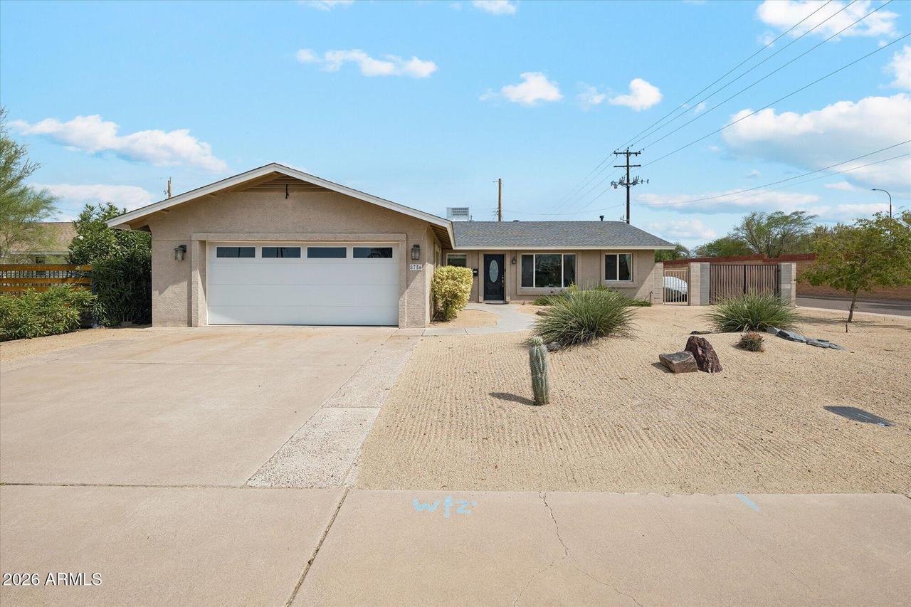 8756 E Valley View Rd., Scottsdale, AZ 85250