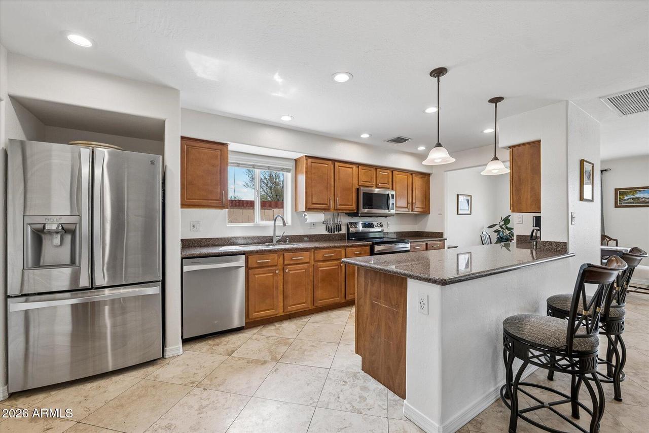 8756 E Valley View Rd., Scottsdale, AZ 85250