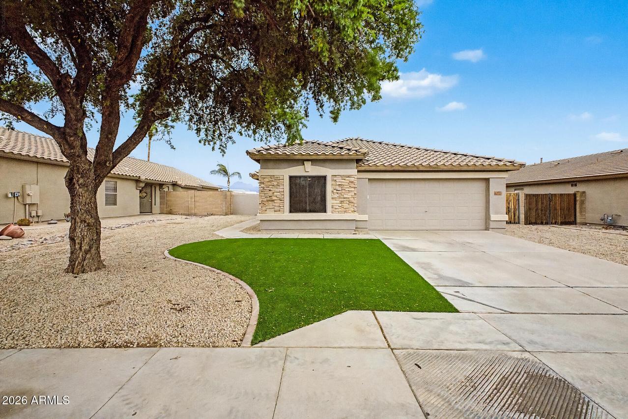 615 S 111th Pl., Mesa, AZ 85208