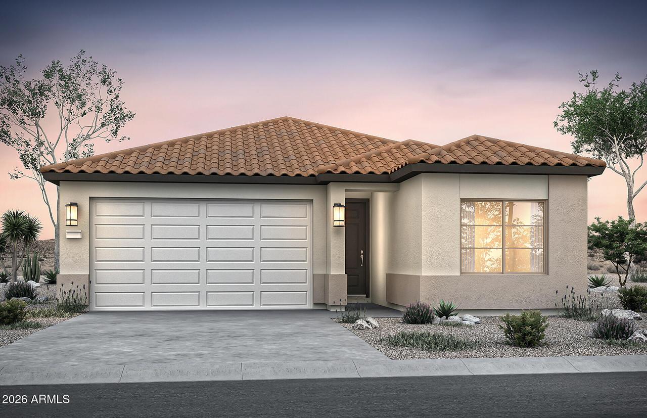27676 W Abraham Ln., Buckeye, AZ 85396